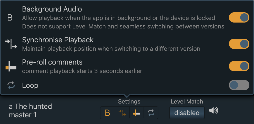 Levels plugin on Discord